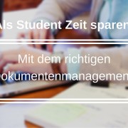 Dokuementenmanagement-fuer-Studenten