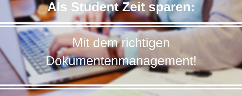 Dokuementenmanagement-fuer-Studenten